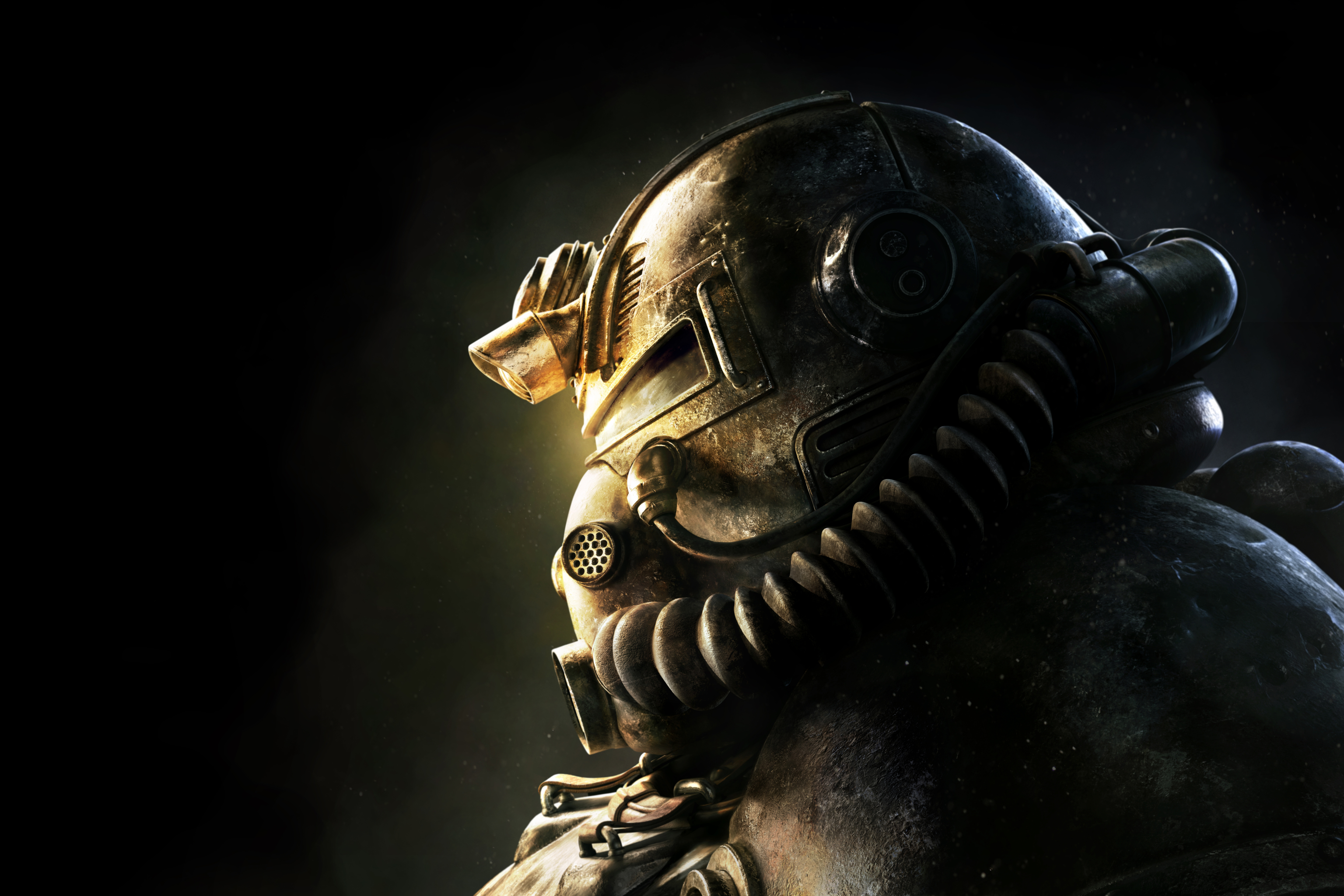 Laden Sie das Computerspiele, Ausfallen, Fallout 76-Bild kostenlos auf Ihren PC-Desktop herunter