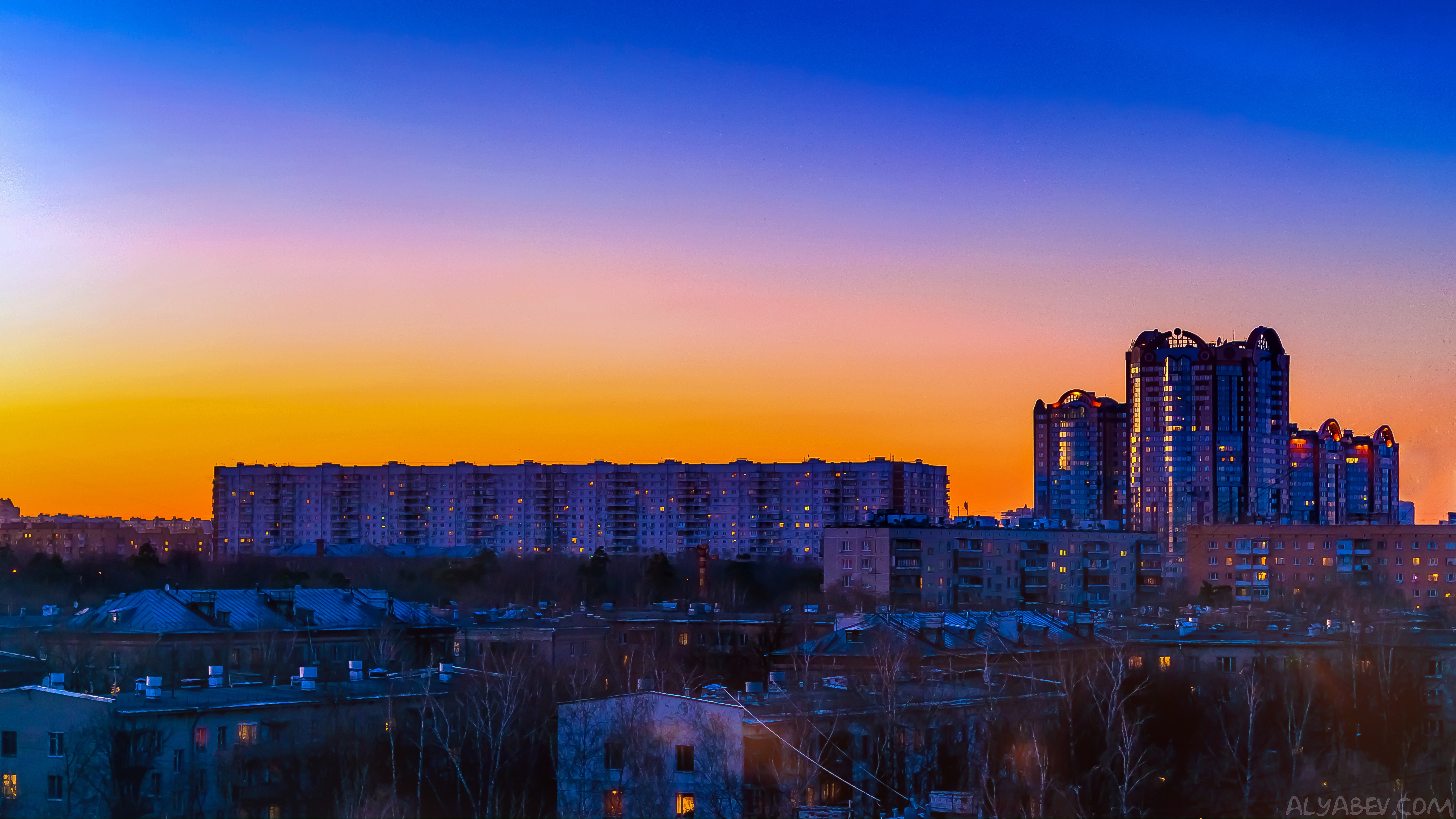 Скачать картинку Города, Сделано Человеком, Город в телефон бесплатно.