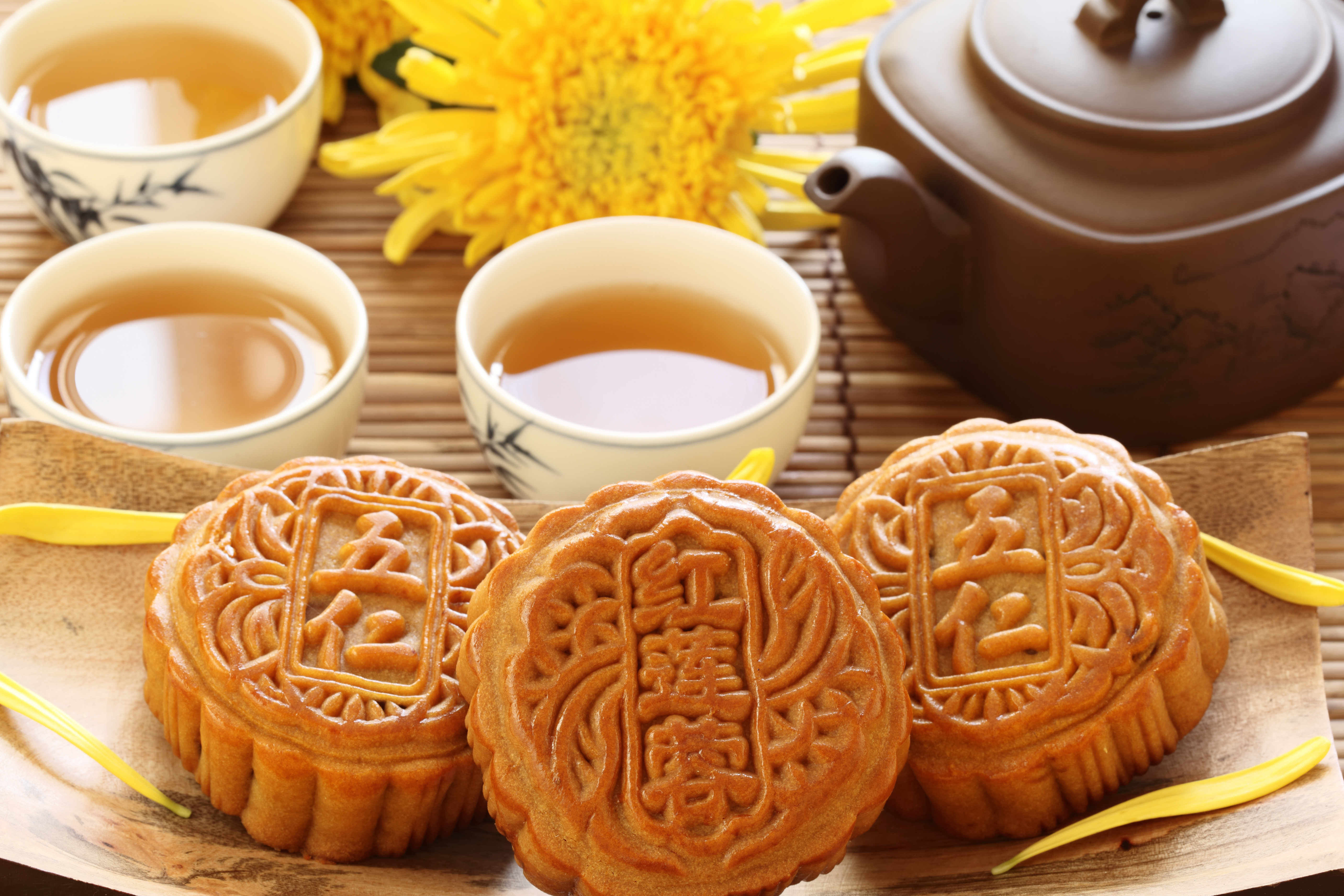 Download mobile wallpaper Food, Tea for free.