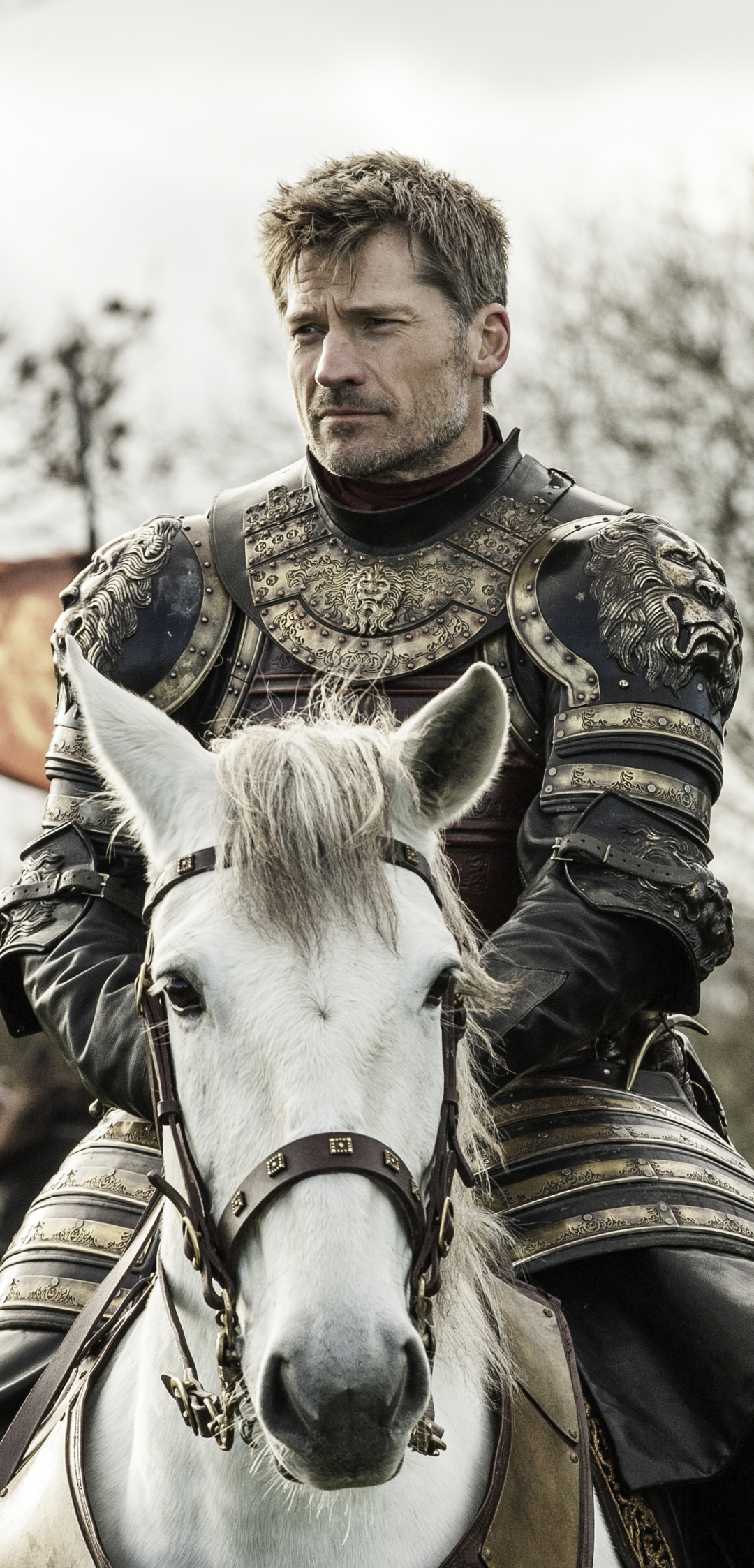 Baixar papel de parede para celular de Programa De Tv, A Guerra Dos Tronos, Jaime Lannister, Nikolaj Coster Waldau gratuito.