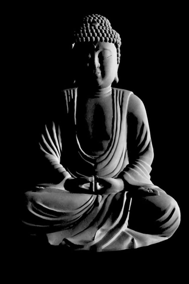 Download mobile wallpaper Buddhism, Religious for free.
