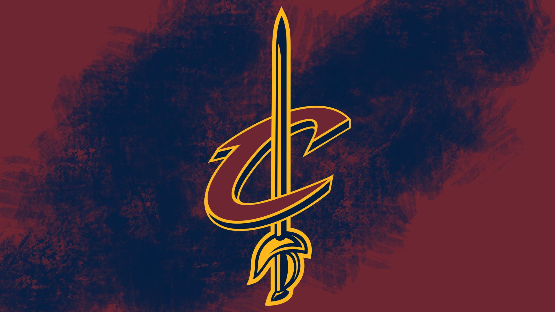 Laden Sie das Sport, Basketball, Logo, Emblem, Nba, Cleveland Cavaliers-Bild kostenlos auf Ihren PC-Desktop herunter