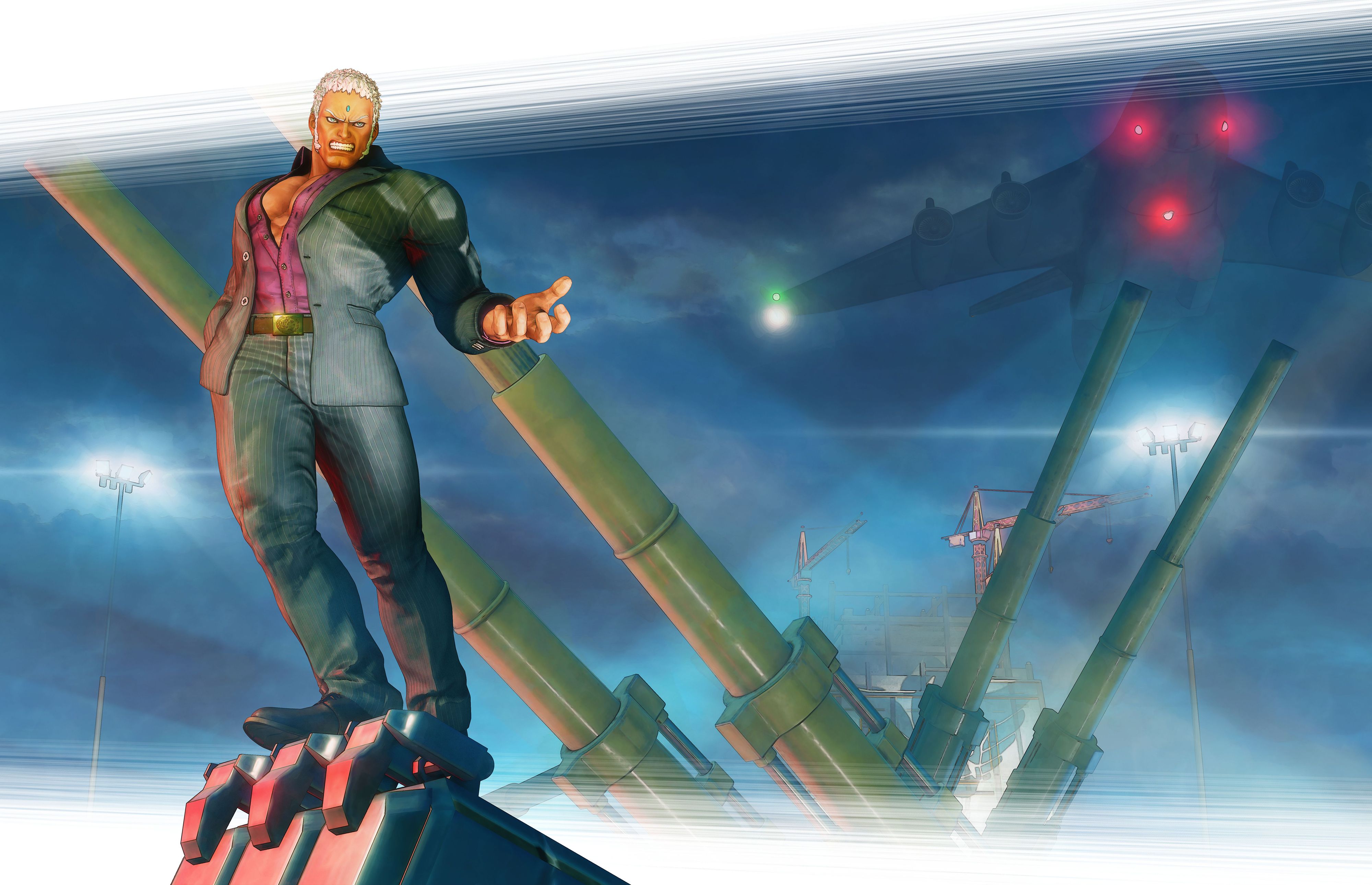 385339 Hintergrundbilder und Street Fighter V Bilder auf dem Desktop. Laden Sie  Bildschirmschoner kostenlos auf den PC herunter