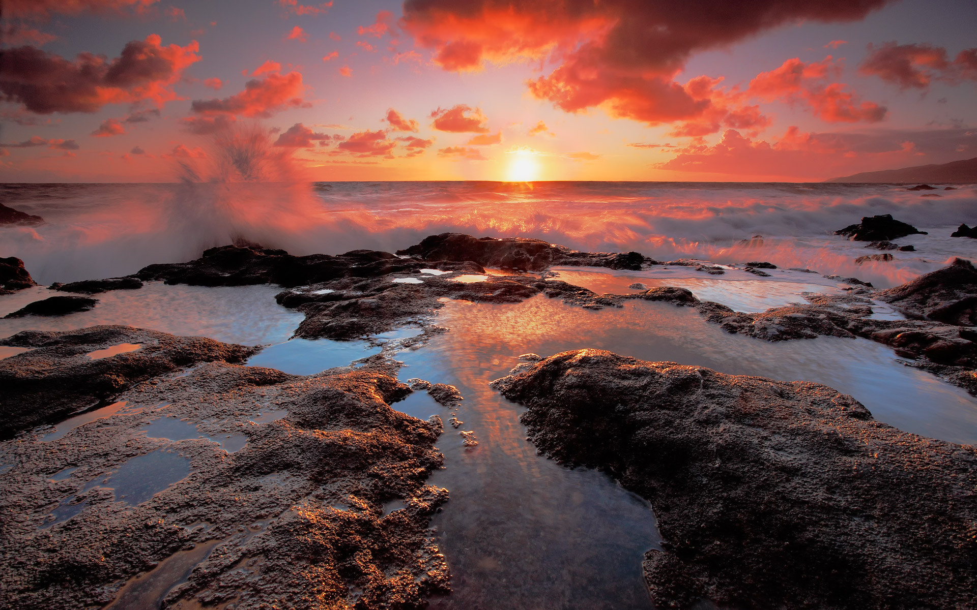 Laden Sie das Sonnenuntergang, Erde/natur-Bild kostenlos auf Ihren PC-Desktop herunter