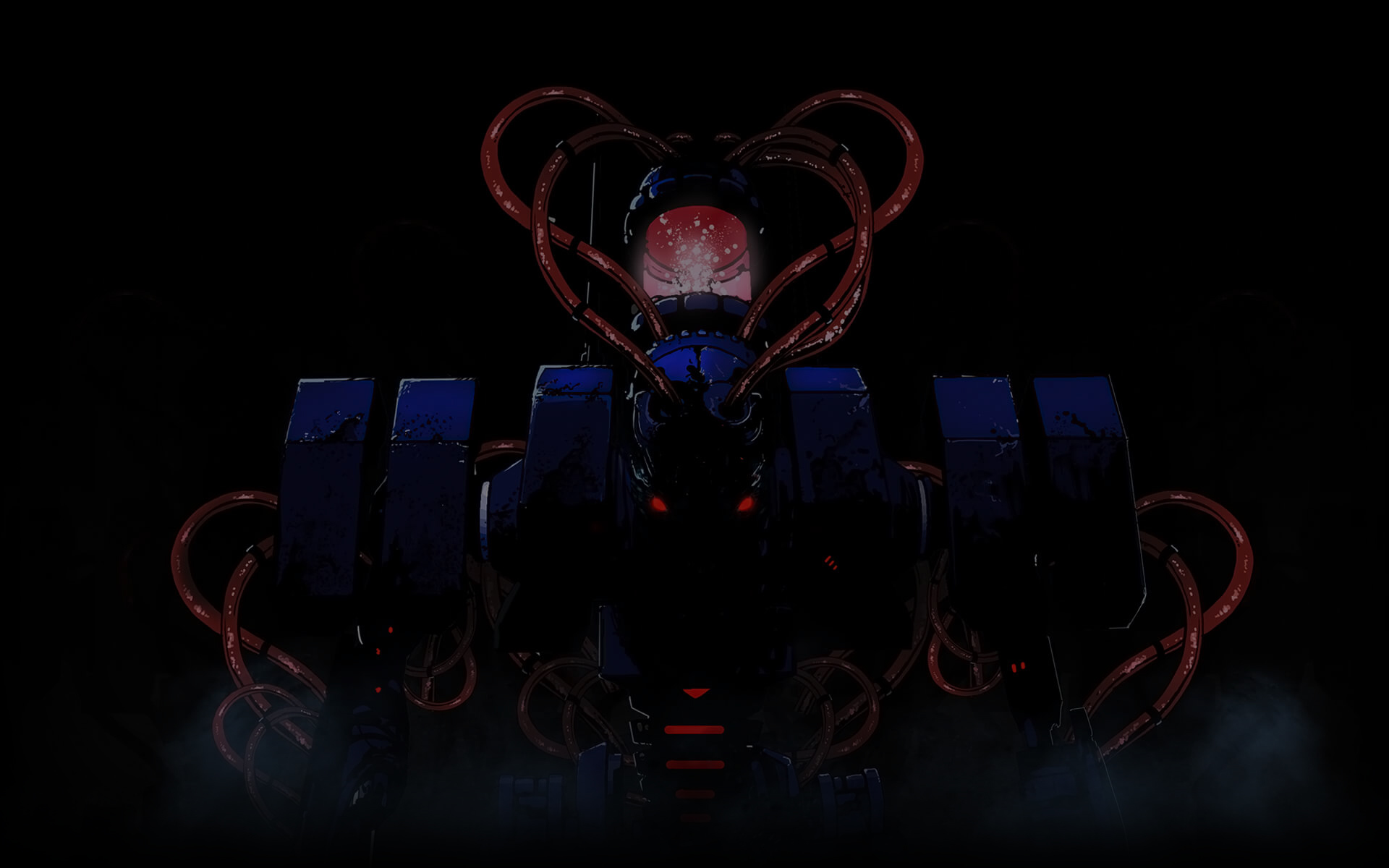 856291 descargar imagen videojuego, nex machina: fondos de pantalla y protectores de pantalla gratis