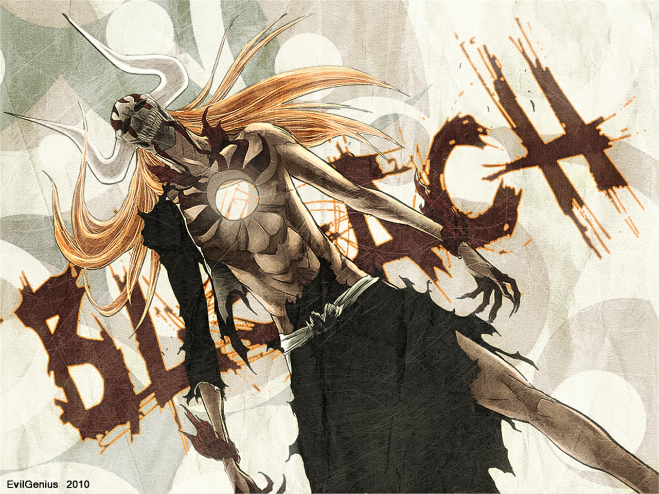 Free download wallpaper Anime, Bleach, Ichigo Kurosaki on your PC desktop