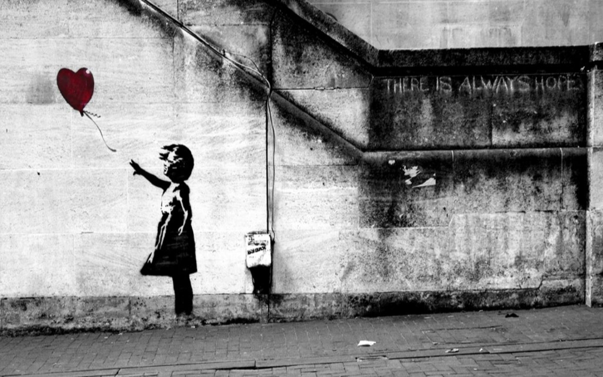 banksy, graffiti, artistic