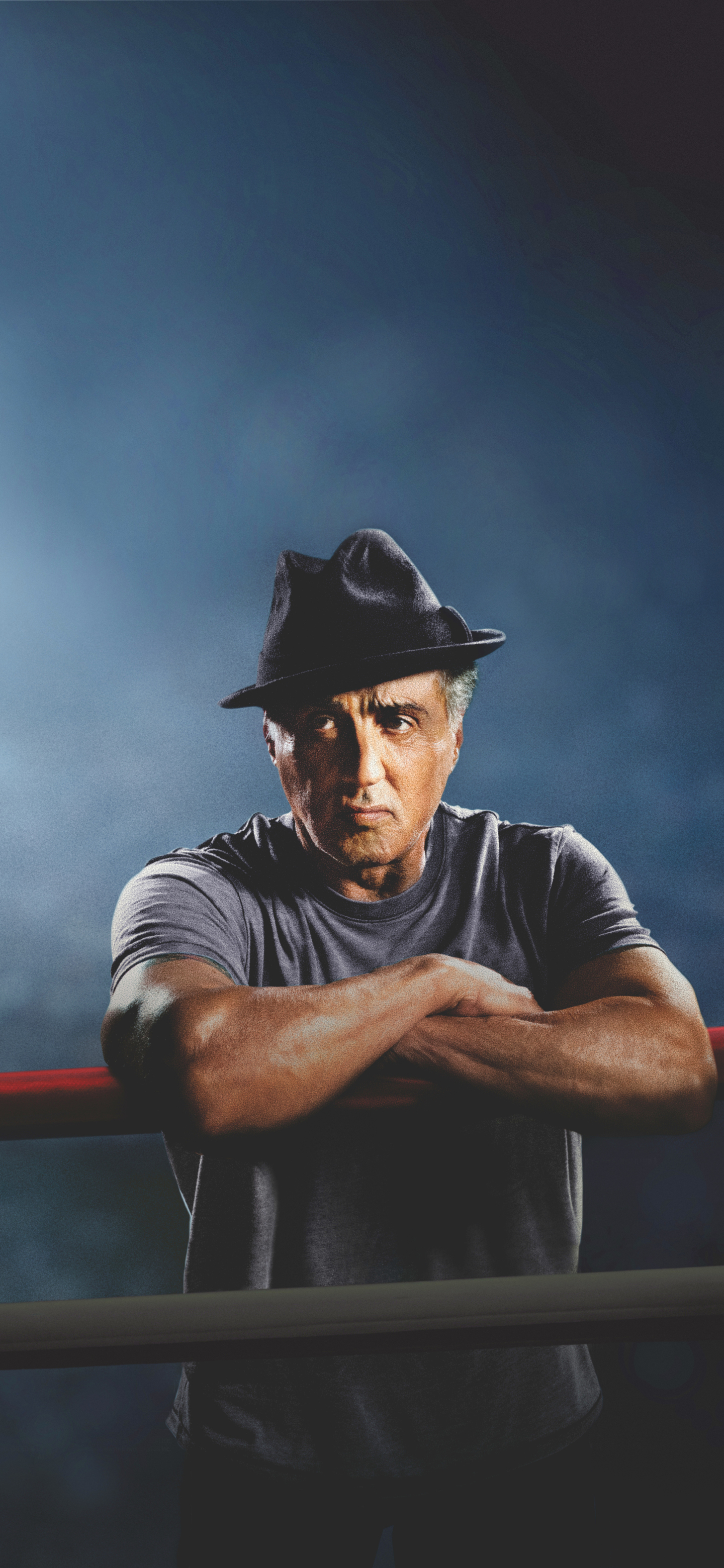 Download mobile wallpaper Sylvester Stallone, Movie, Rocky Balboa, Creed Ii for free.