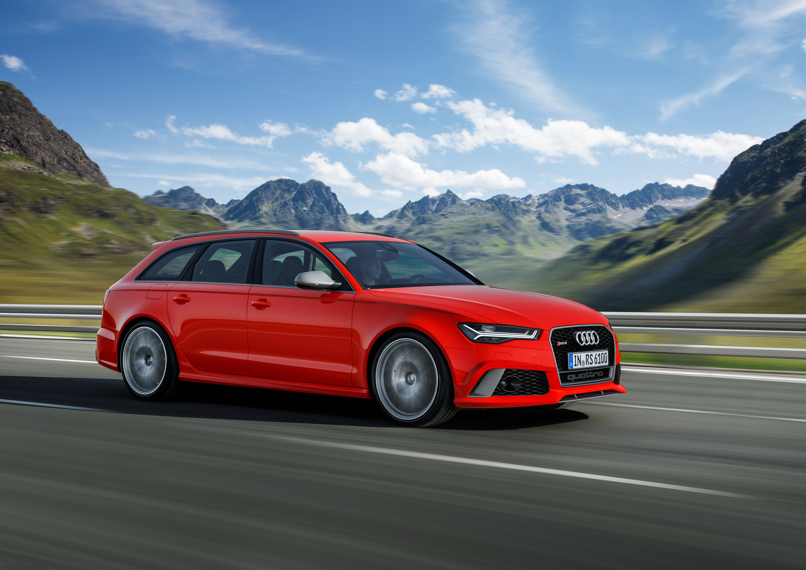 Descarga gratis la imagen Audi, Audi Rs6, Vehículos en el escritorio de tu PC