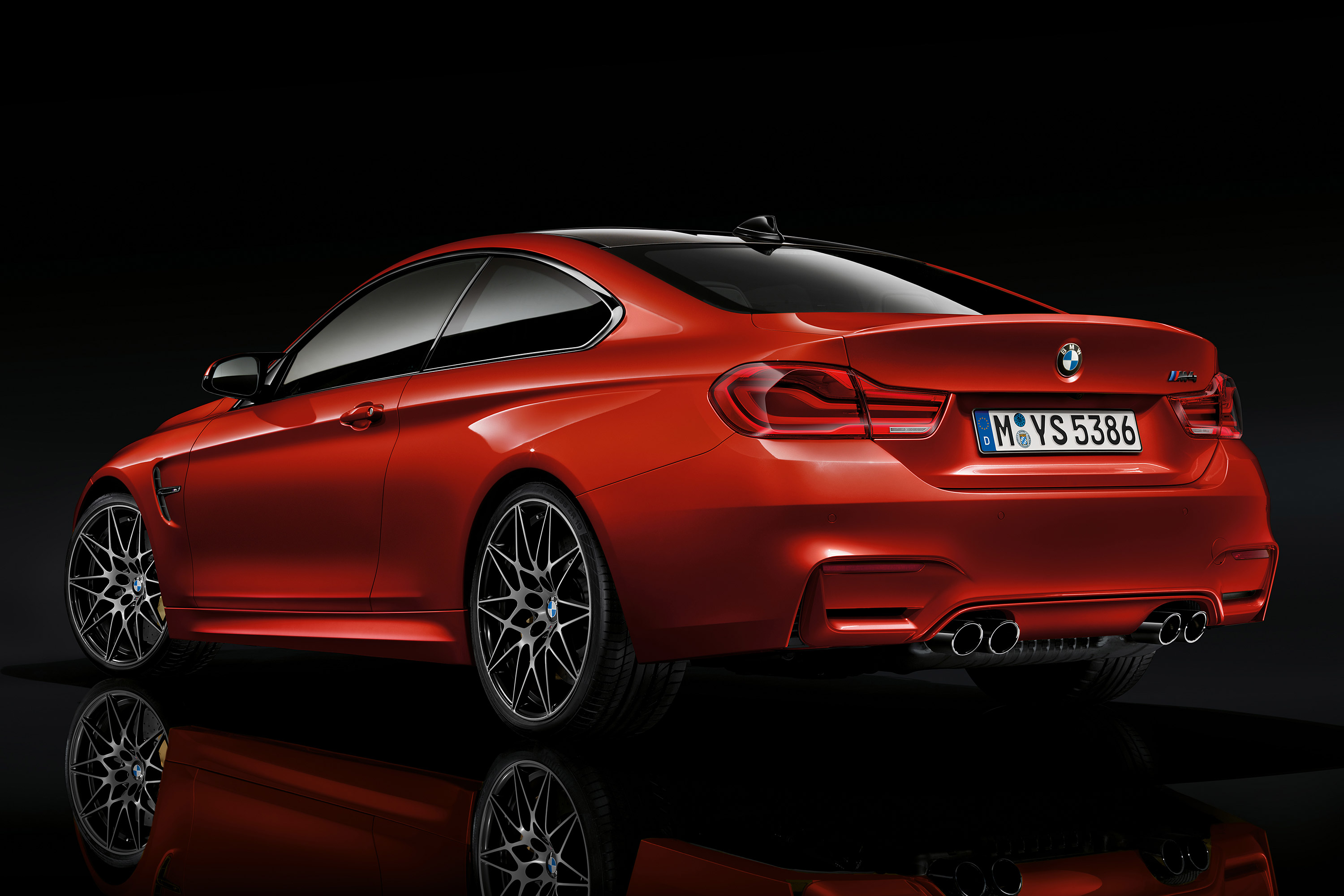 Download mobile wallpaper Bmw, Car, Compact Car, Vehicles, Coupé, Bmw M4 Coupe for free.