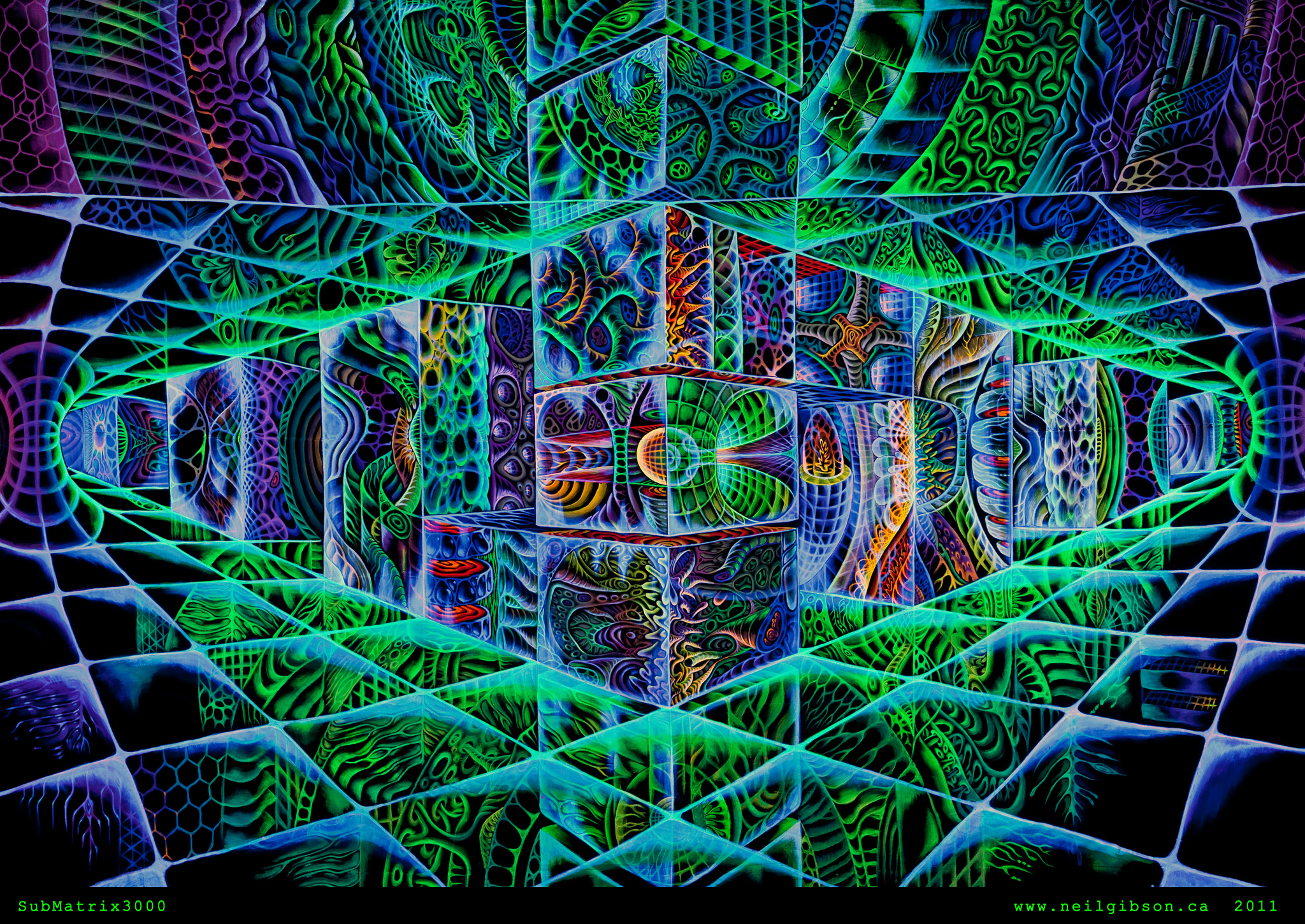 Free download wallpaper Artistic, Psychedelic, Trippy on your PC desktop