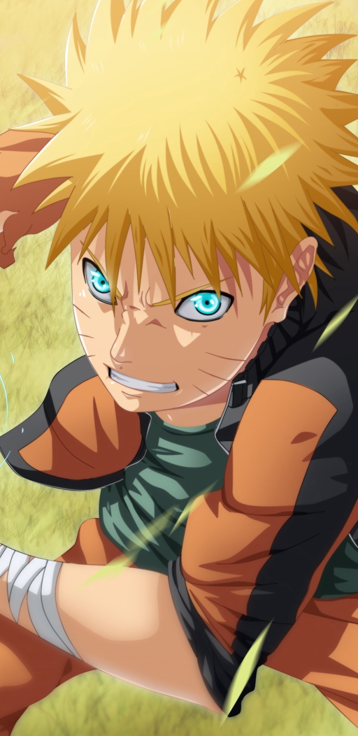 Handy-Wallpaper Naruto, Animes, Naruto Uzumaki kostenlos herunterladen.