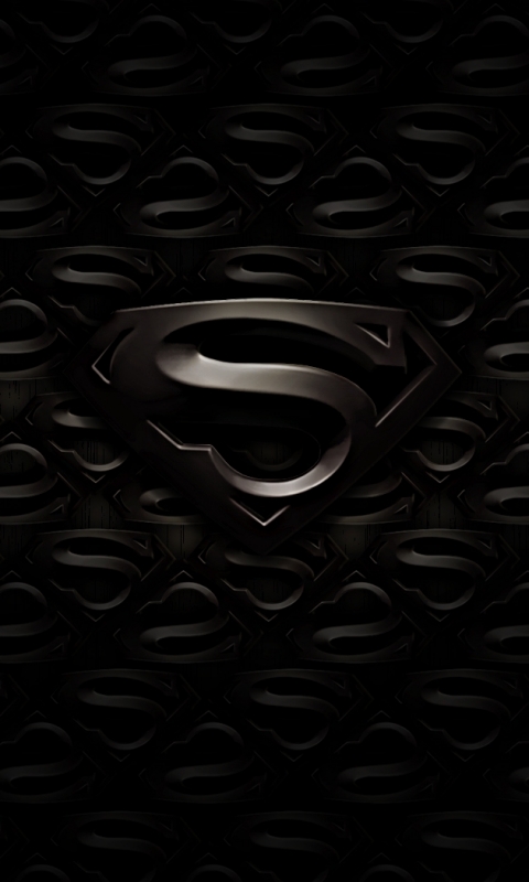 Скачать обои Супермен: Темная Сторона на телефон бесплатно