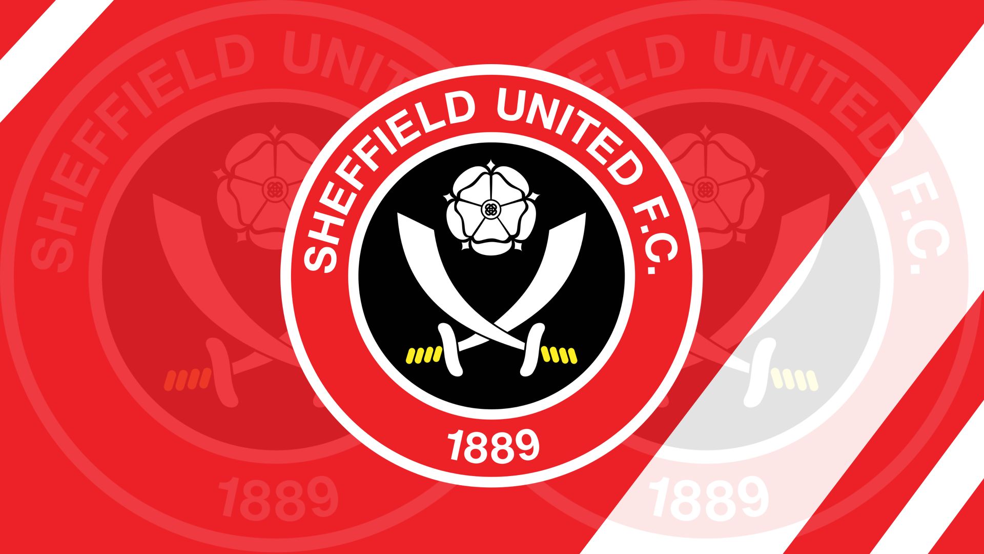 Die besten Sheffield United Fc-Hintergründe für den Telefonbildschirm