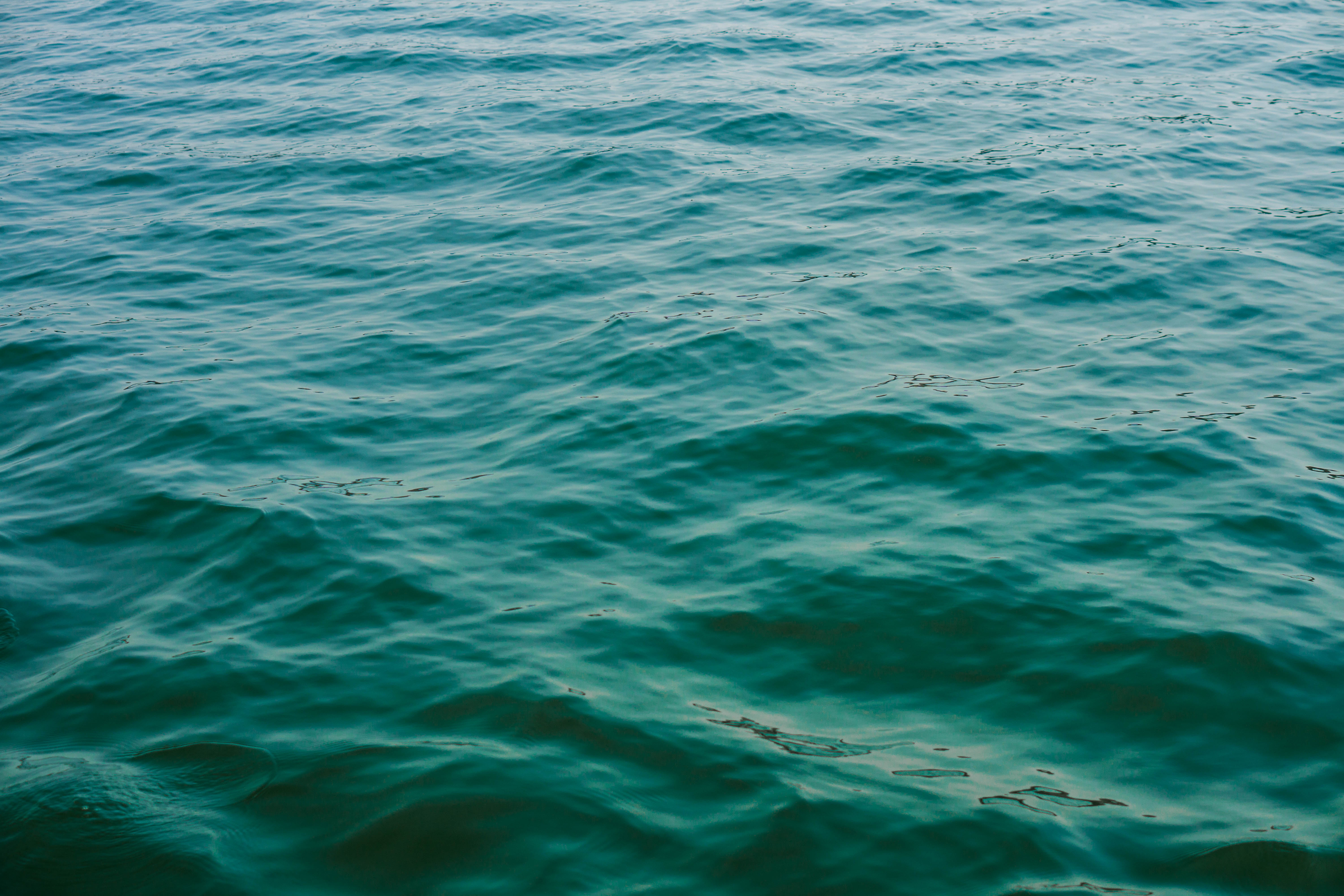 Download mobile wallpaper Ripples, Ripple, Nature, Waves, Water, Sea for free.