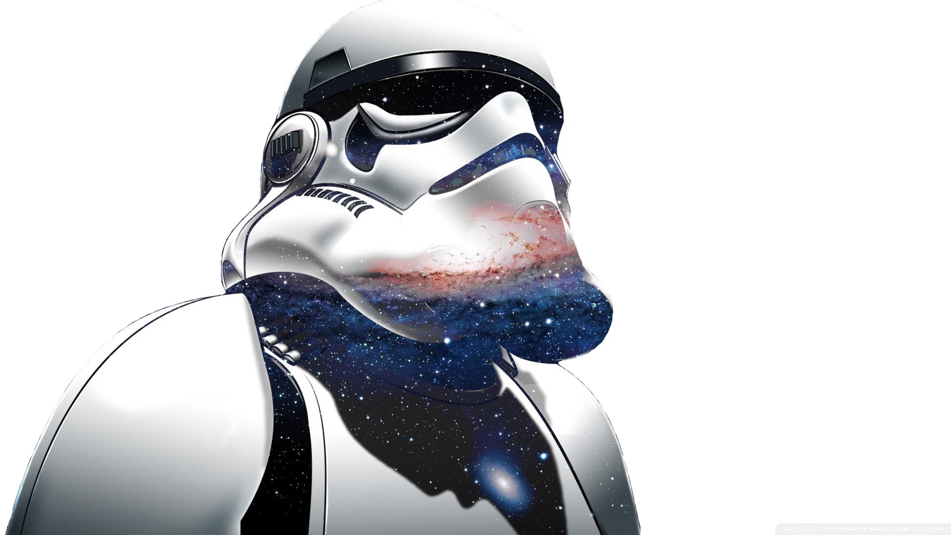 Free download wallpaper Star Wars, Movie, Stormtrooper on your PC desktop