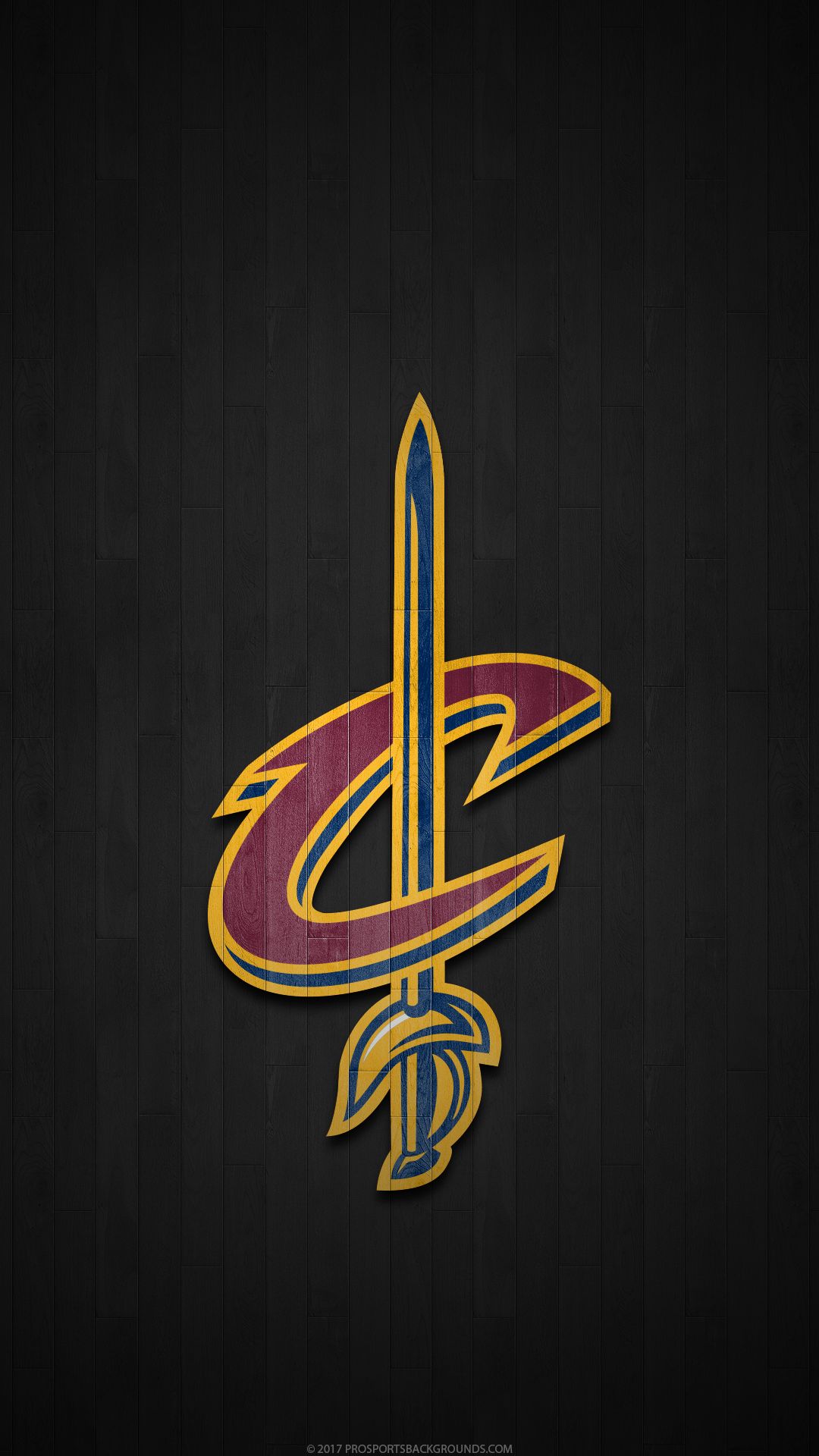 Descarga gratuita de fondo de pantalla para móvil de Baloncesto, Emblema, Nba, Deporte, Caballeros De Cleveland.