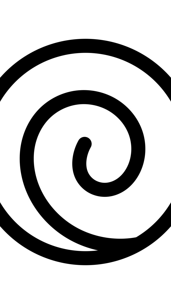 Descarga gratuita de fondo de pantalla para móvil de Naruto, Símbolo, Circulo, Animado, Círculo, Boruto (Anime), Boruto: Naruto Próximas Generaciones.