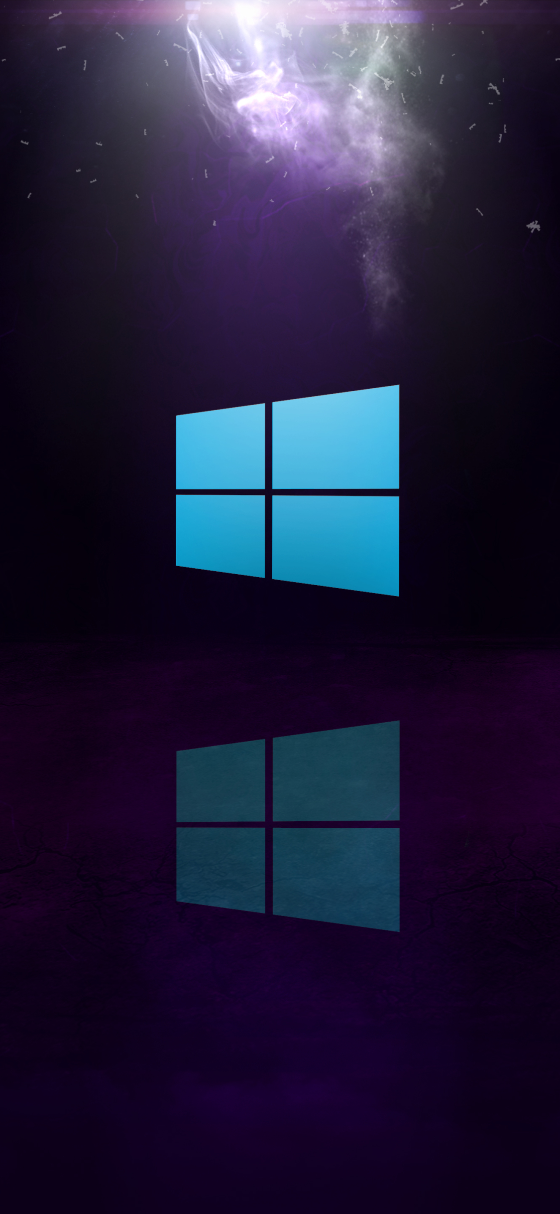 Скачать картинку Окна, Фотошоп, Технологии, Логотип, Лого, Windows 10 в телефон бесплатно.