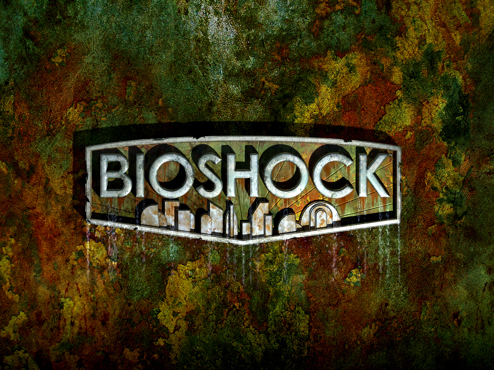 521916 descargar fondo de pantalla videojuego, bioshock: protectores de pantalla e imágenes gratis