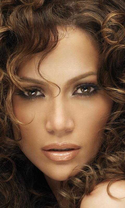Download mobile wallpaper Jennifer Lopez, Celebrity for free.