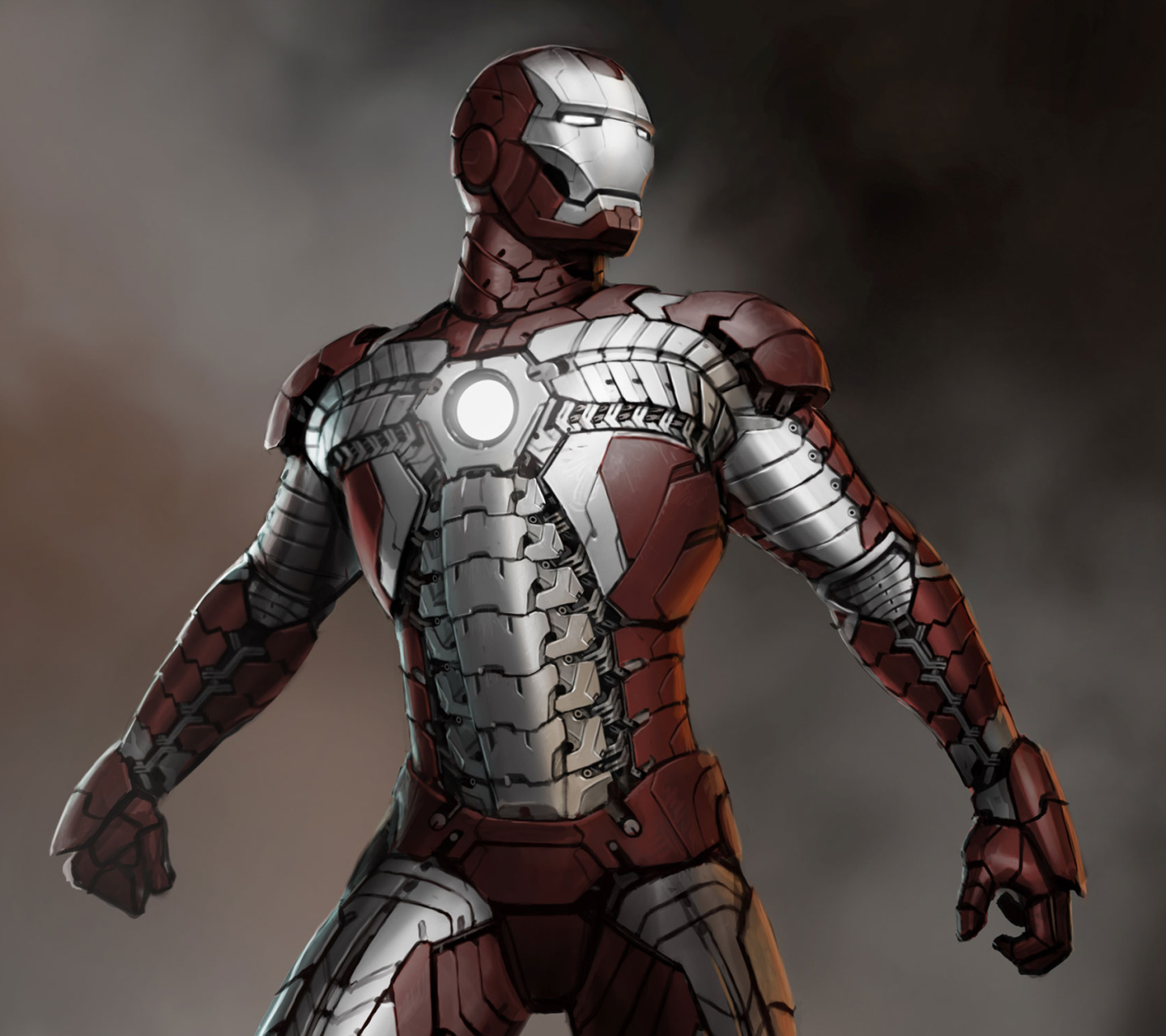 Free download wallpaper Iron Man, Comics on your PC desktop