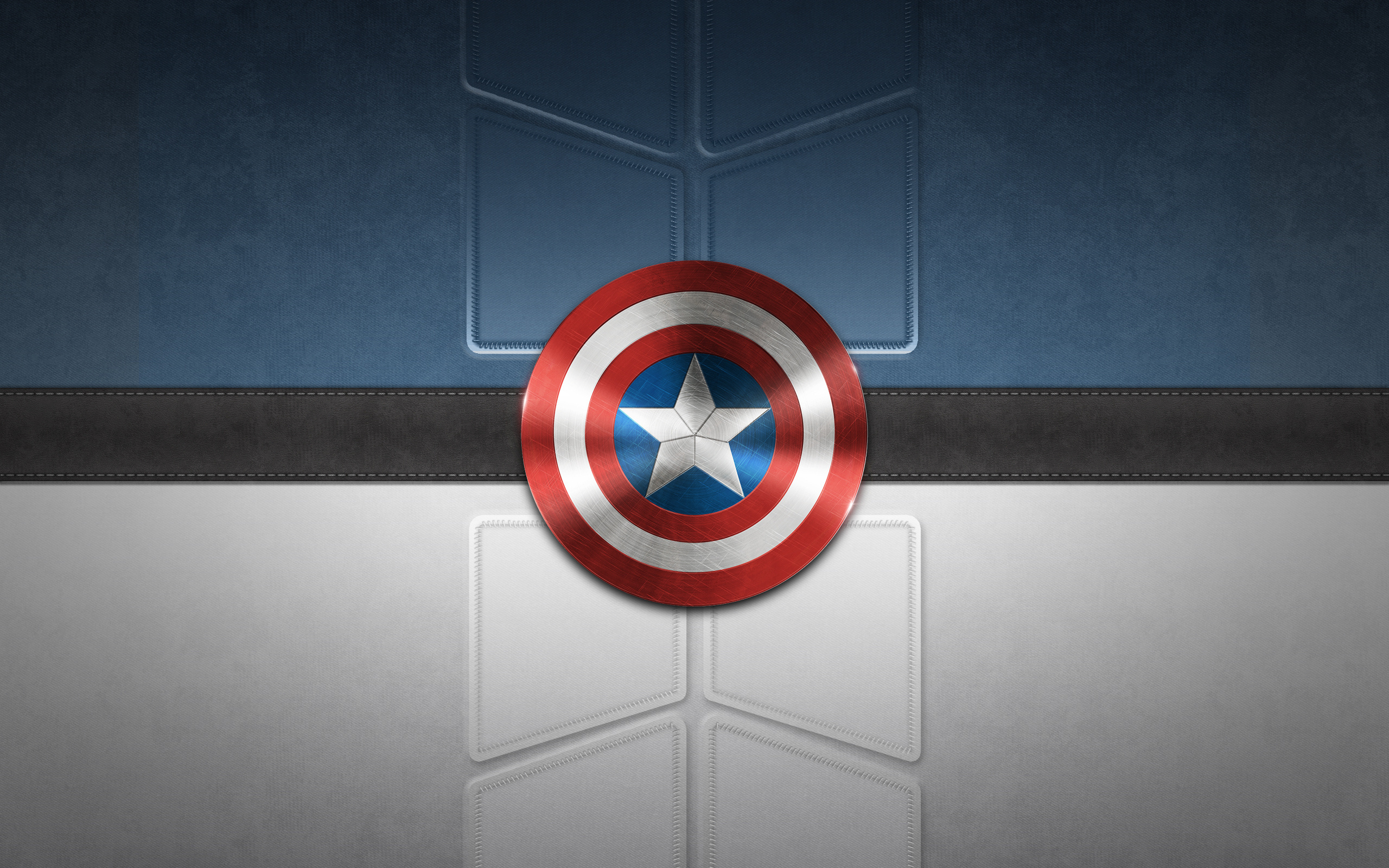 Handy-Wallpaper Captain America, Comics kostenlos herunterladen.