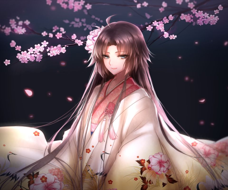 Laden Sie das Animes, Kara No Kyōkai-Bild kostenlos auf Ihren PC-Desktop herunter