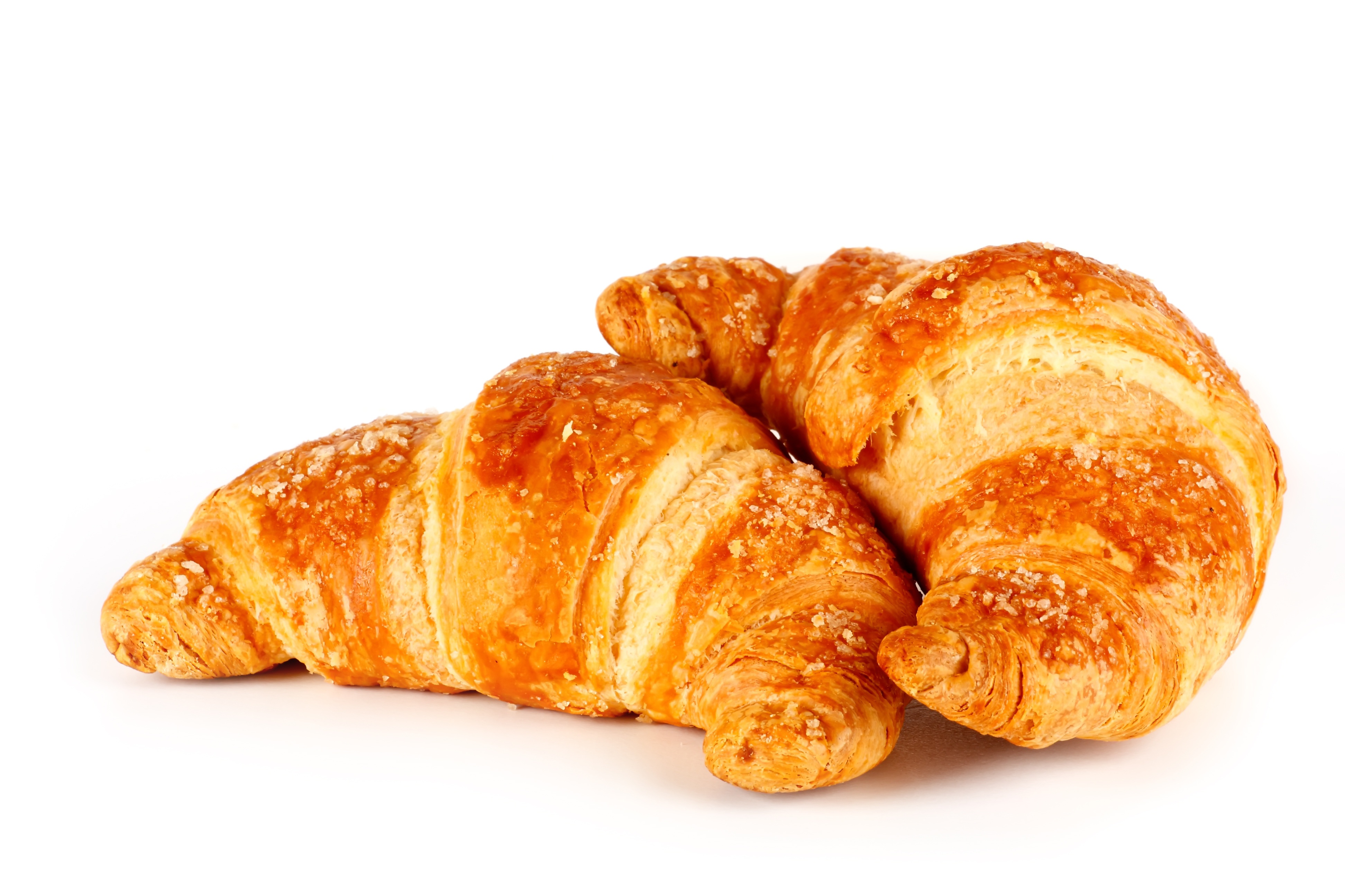 Download mobile wallpaper Food, Croissant for free.