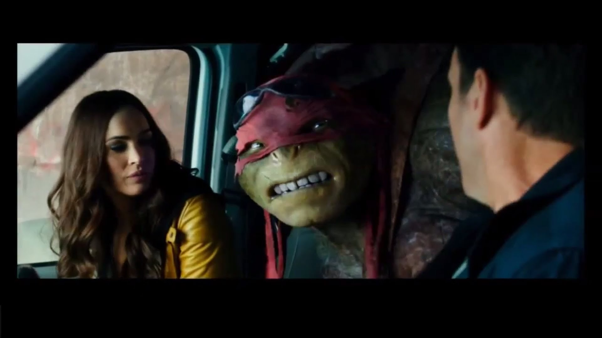1488522 Hintergrundbild herunterladen filme, teenage mutant ninja turtles (2014) - Bildschirmschoner und Bilder kostenlos