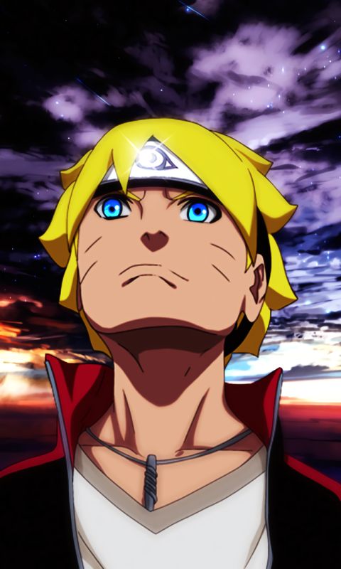 Handy-Wallpaper Naruto, Animes, Boruto Uzumaki, Boruto kostenlos herunterladen.