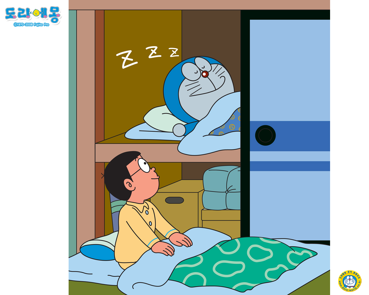 Téléchargez gratuitement l'image Animé, Doraemon sur le bureau de votre PC