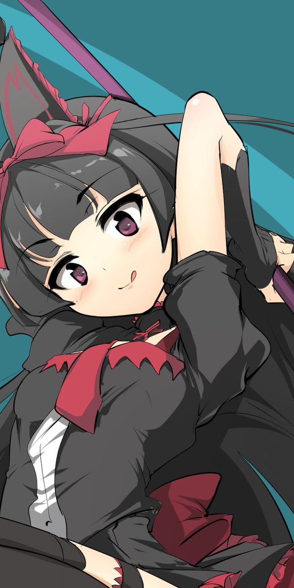 Desktop wallpaper: Anime, Gate, Rory Mercury 4K free download for PC ...