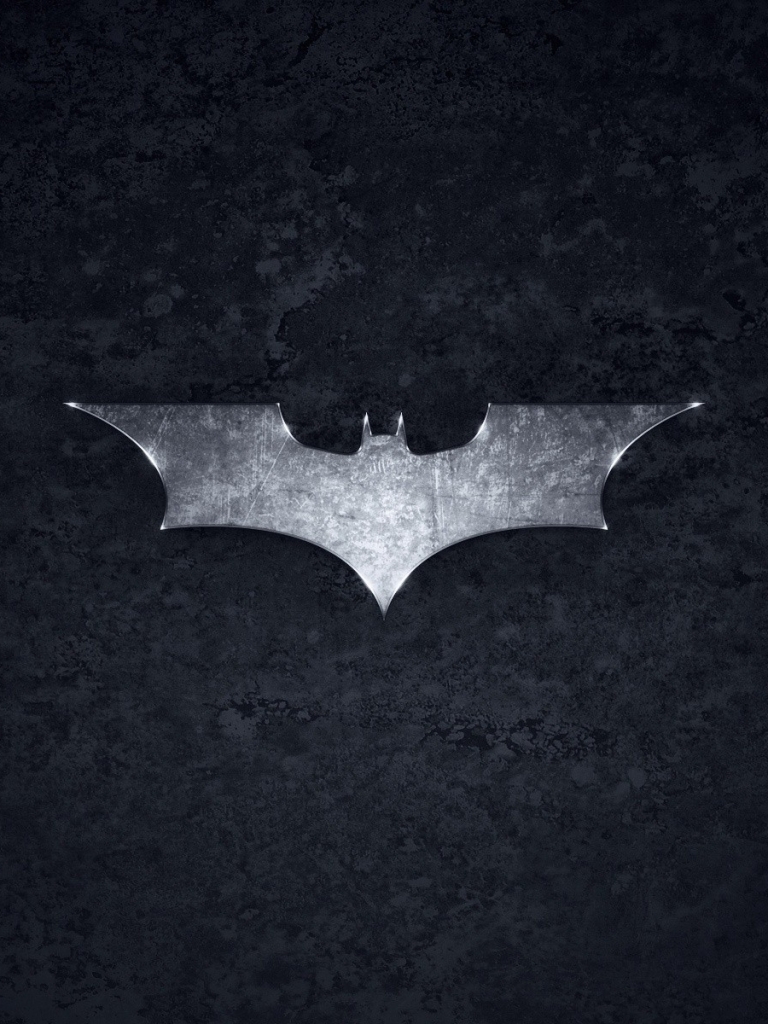 Descarga gratuita de fondo de pantalla para móvil de Películas, The Batman, Símbolo De Batman, Hombre Murciélago.