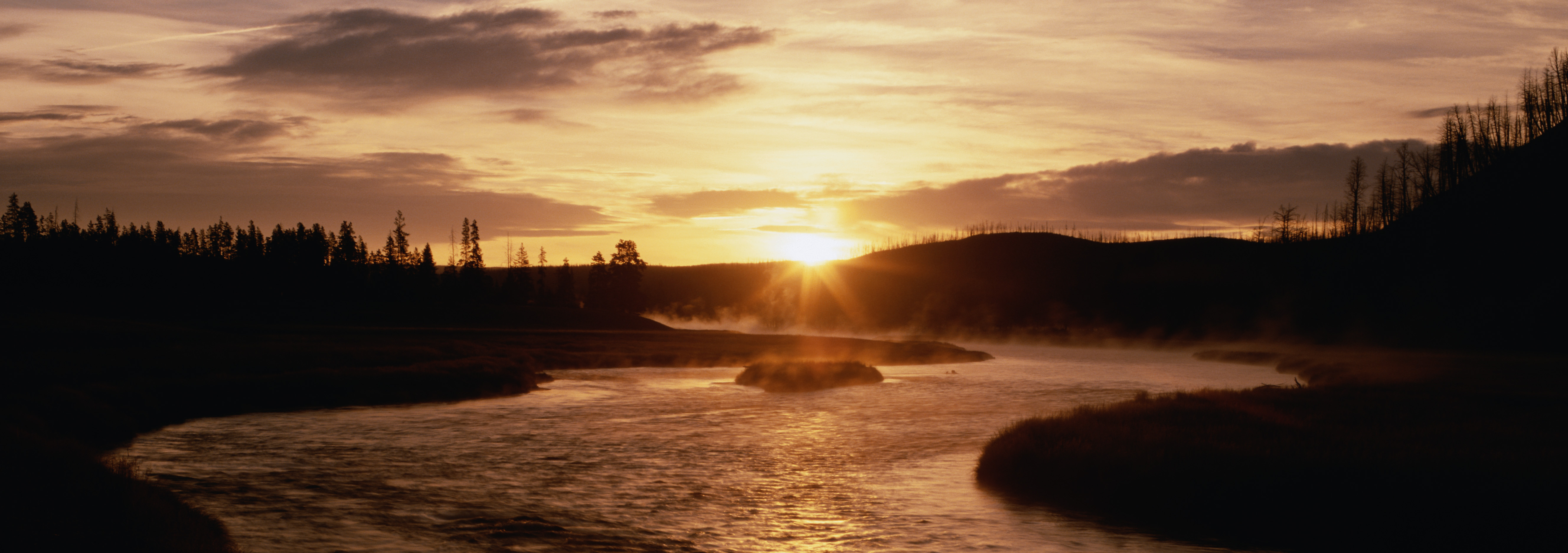 Free download wallpaper Earth, River on your PC desktop