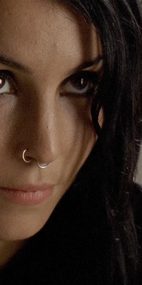 Desktop wallpaper: Movie, The Girl With The Dragon Tattoo, Noomi Rapace ...