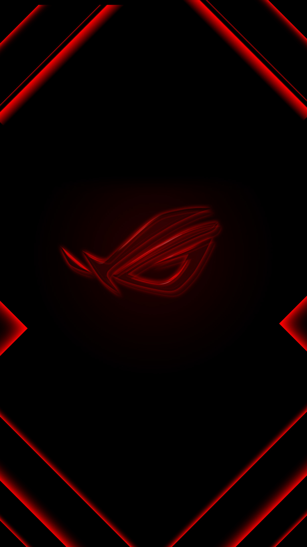 Download mobile wallpaper Technology, Logo, Asus Rog, Asus, Republic Of Gamers for free.
