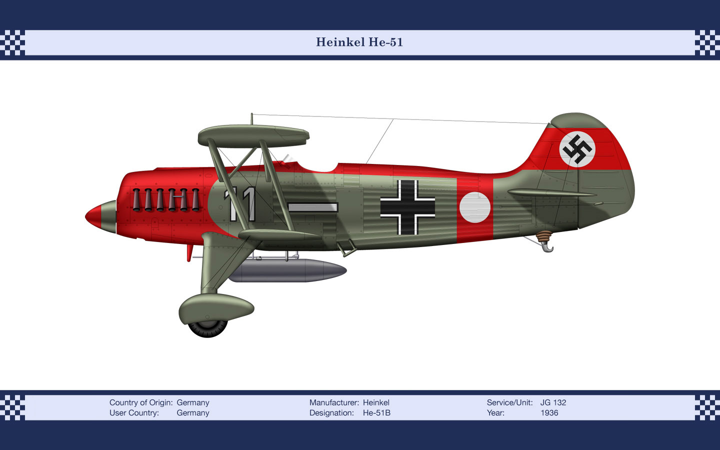 367387 télécharger l'image militaire, heinkel he 51, avions militaires - fonds d'écran et économiseurs d'écran gratuits