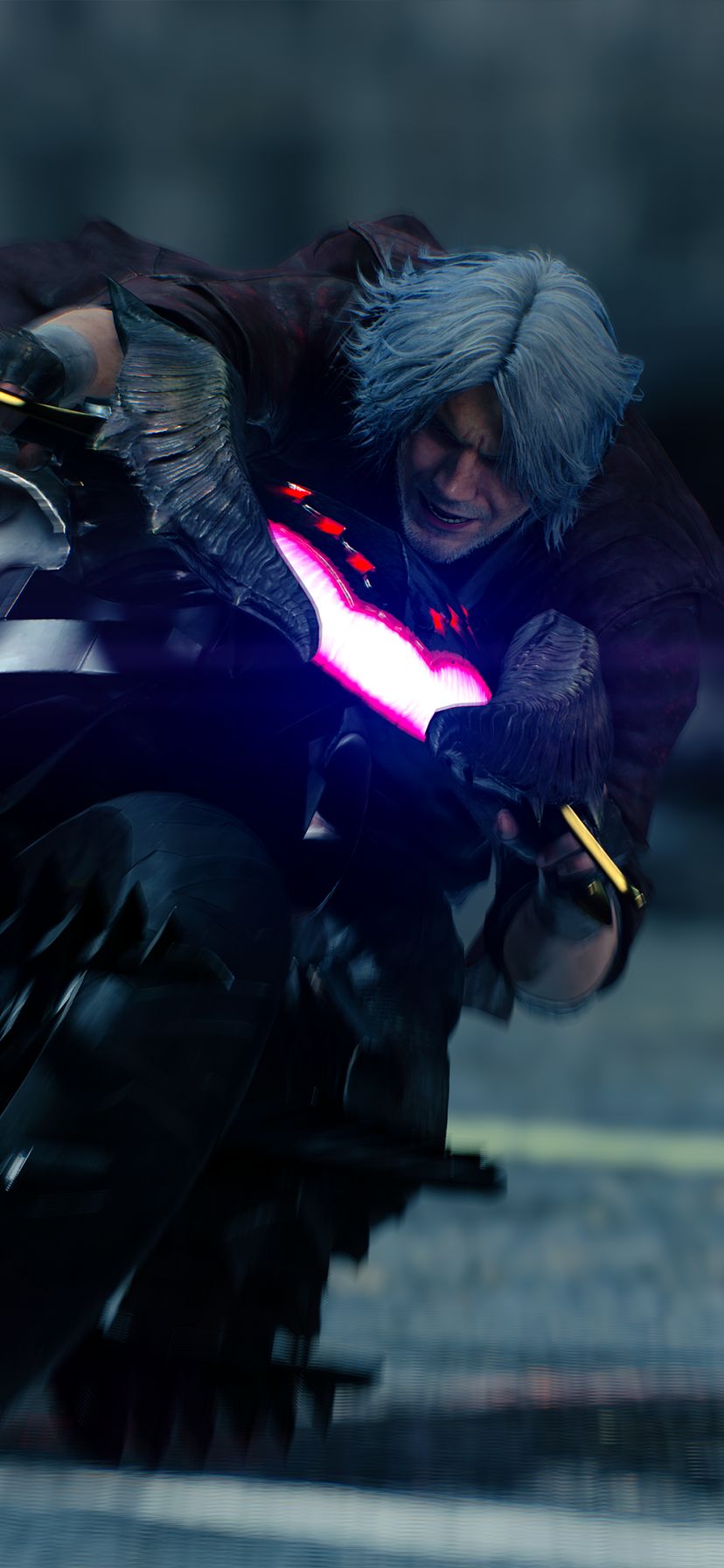 Handy-Wallpaper Devil May Cry, Computerspiele, Dante (Devil May Cry), Der Teufel Könnte Weinen, Devil May Cry 5 kostenlos herunterladen.