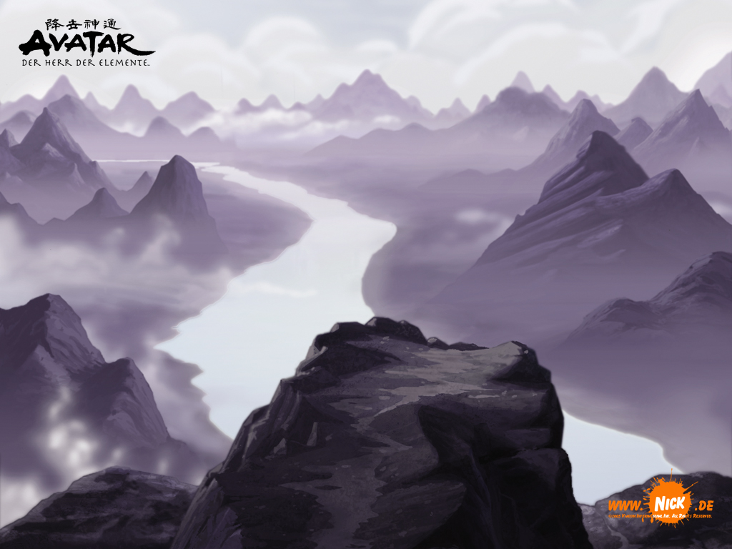 Descarga gratuita de fondo de pantalla para móvil de Animado, Avatar: La Leyenda De Aang.