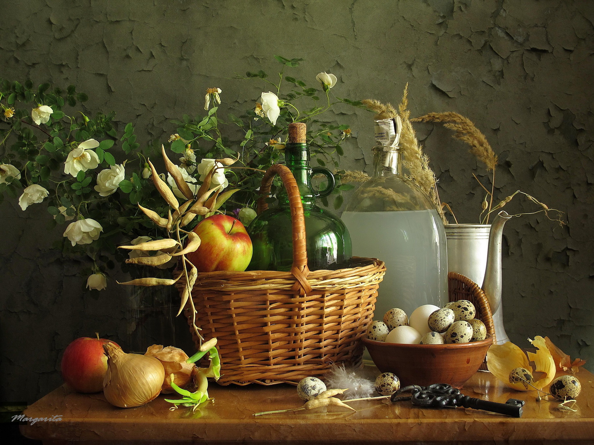 Download mobile wallpaper Food, Still Life for free.