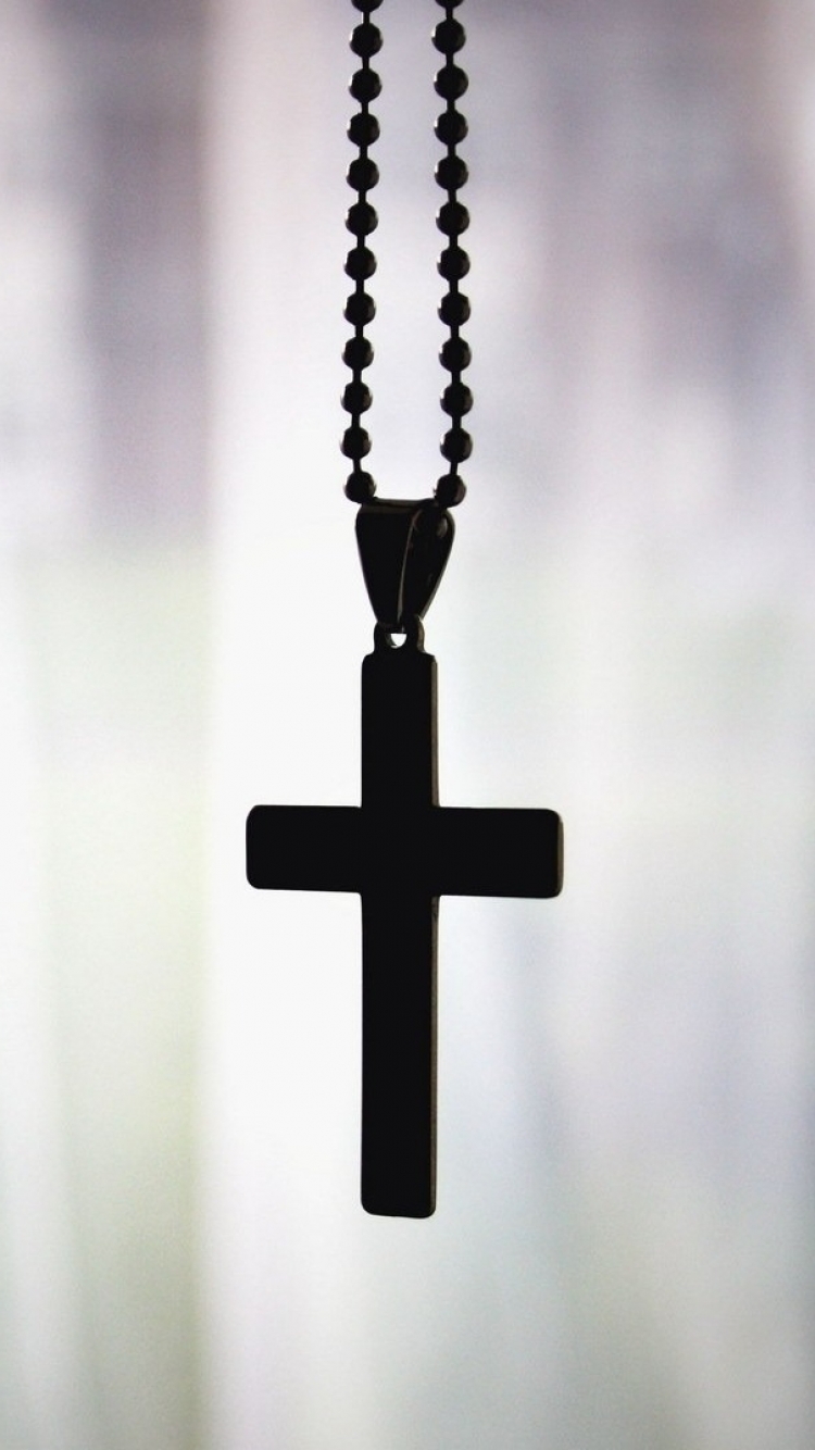 Download mobile wallpaper Cross, Religious for free.