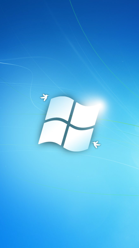 Download mobile wallpaper Windows, Microsoft, Technology for free.