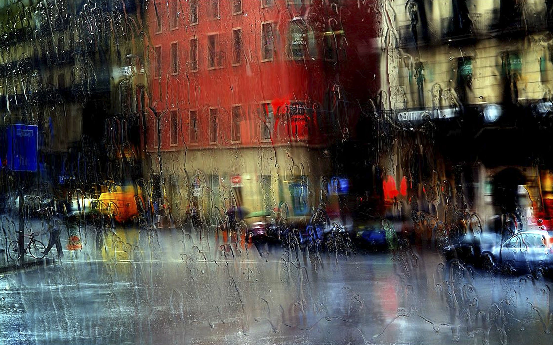 Baixe gratuitamente a imagem Chuva, Fotografia na área de trabalho do seu PC