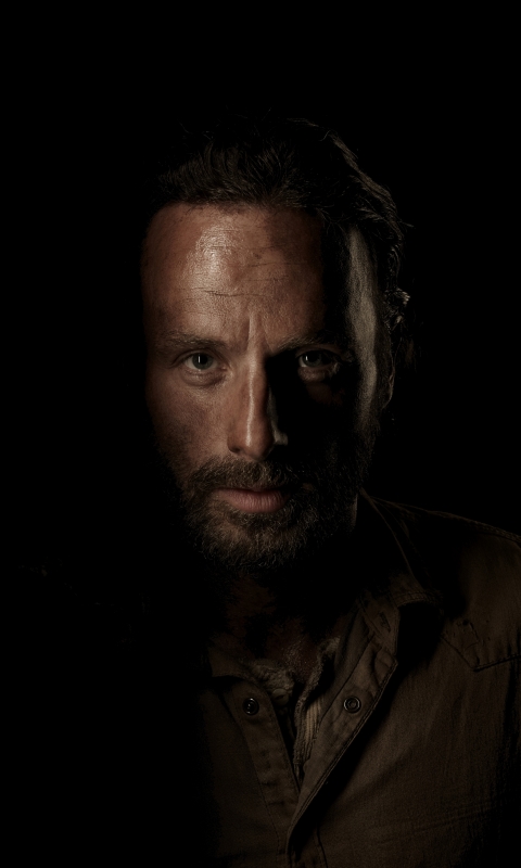 Download mobile wallpaper Tv Show, The Walking Dead for free.