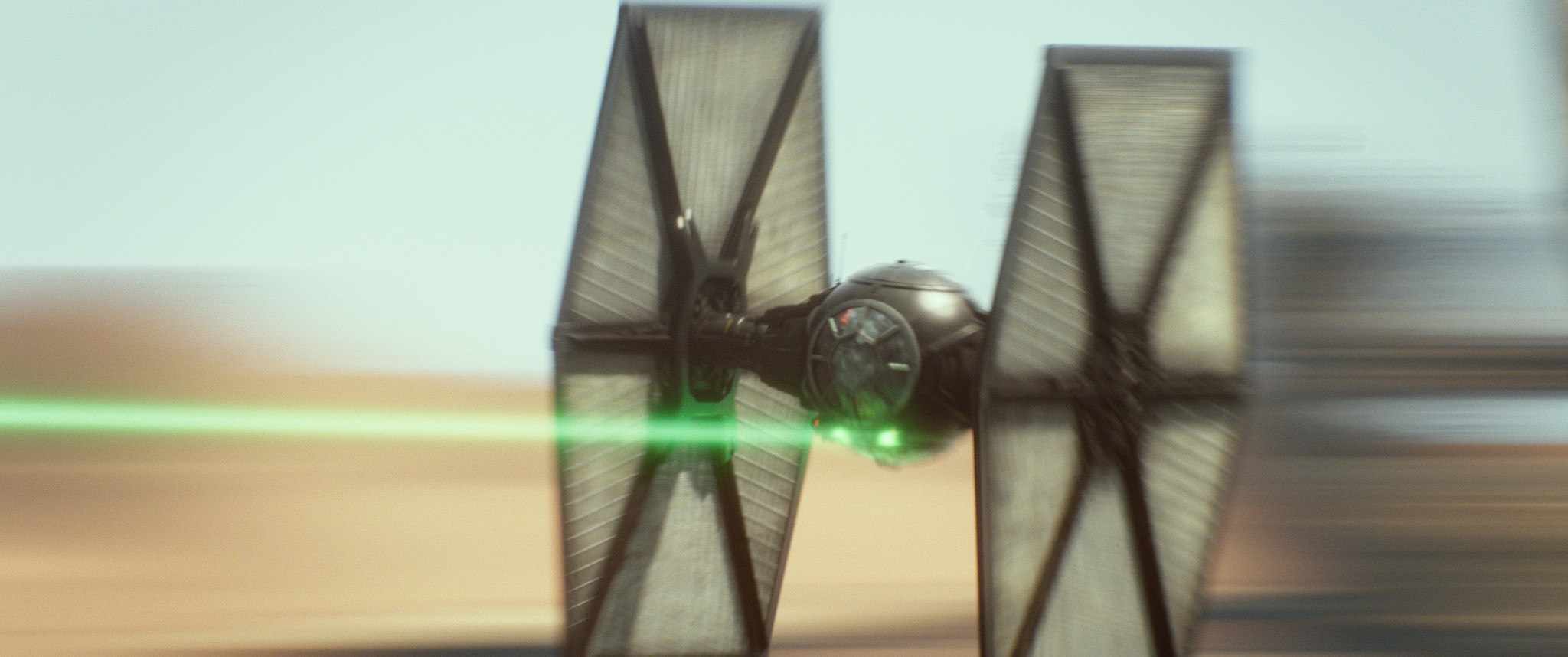 Download mobile wallpaper Star Wars, Movie, Tie Fighter, Star Wars Episode Vii: The Force Awakens for free.