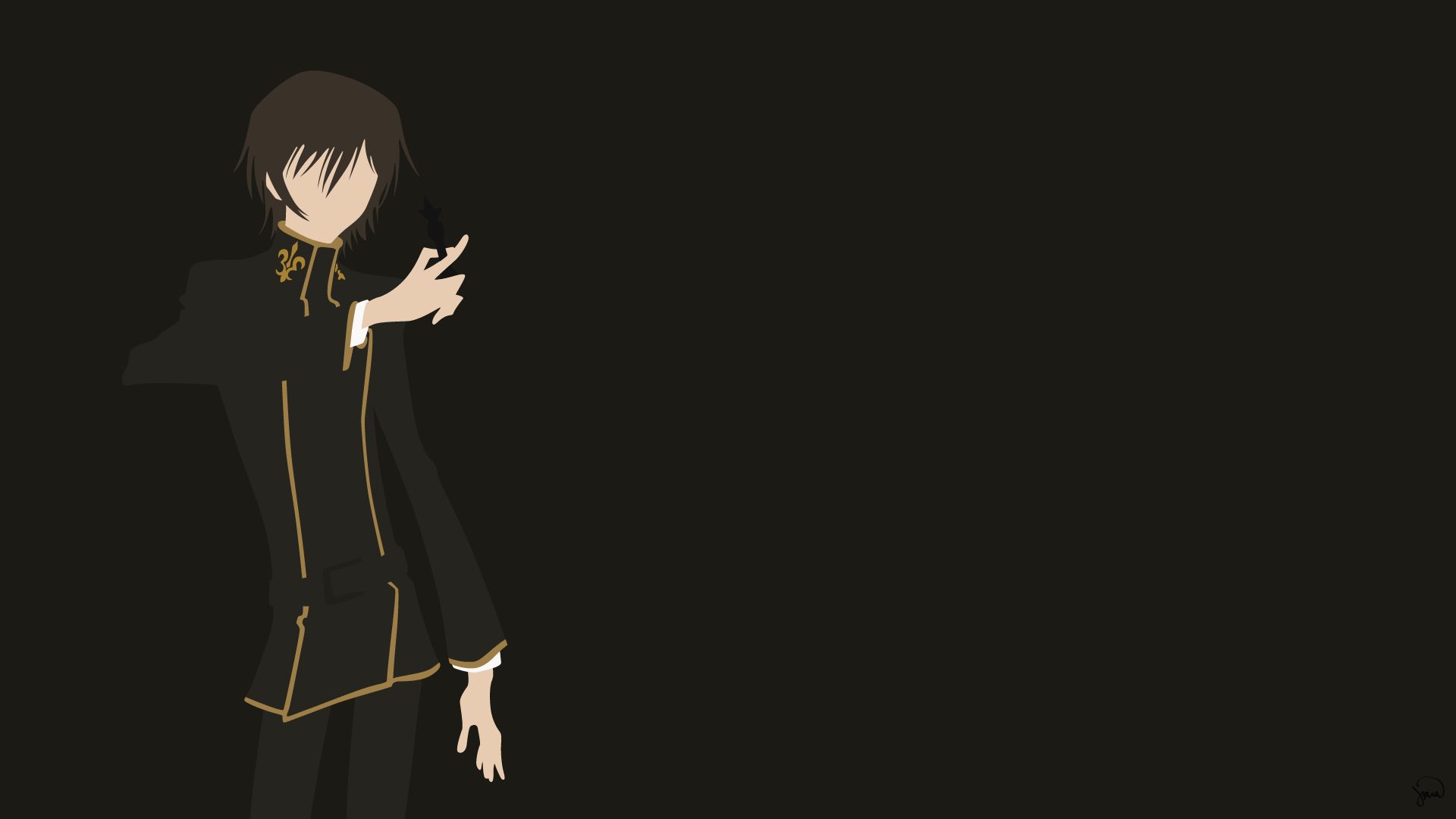 Laden Sie das Animes, Code Geass: Lelouch Of The Rebellion-Bild kostenlos auf Ihren PC-Desktop herunter