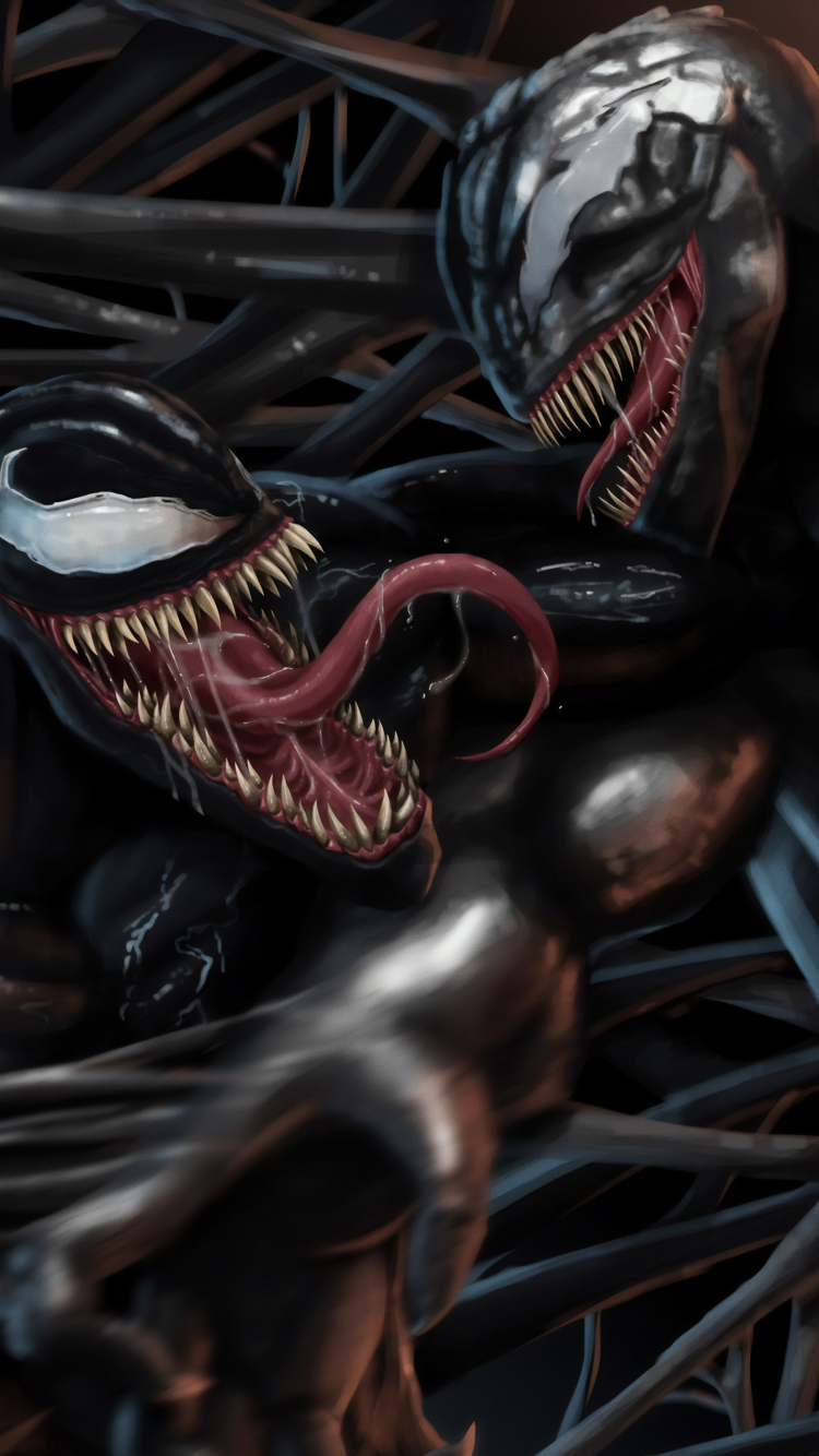 movie, venom, riot (marvel comics) Full HD
