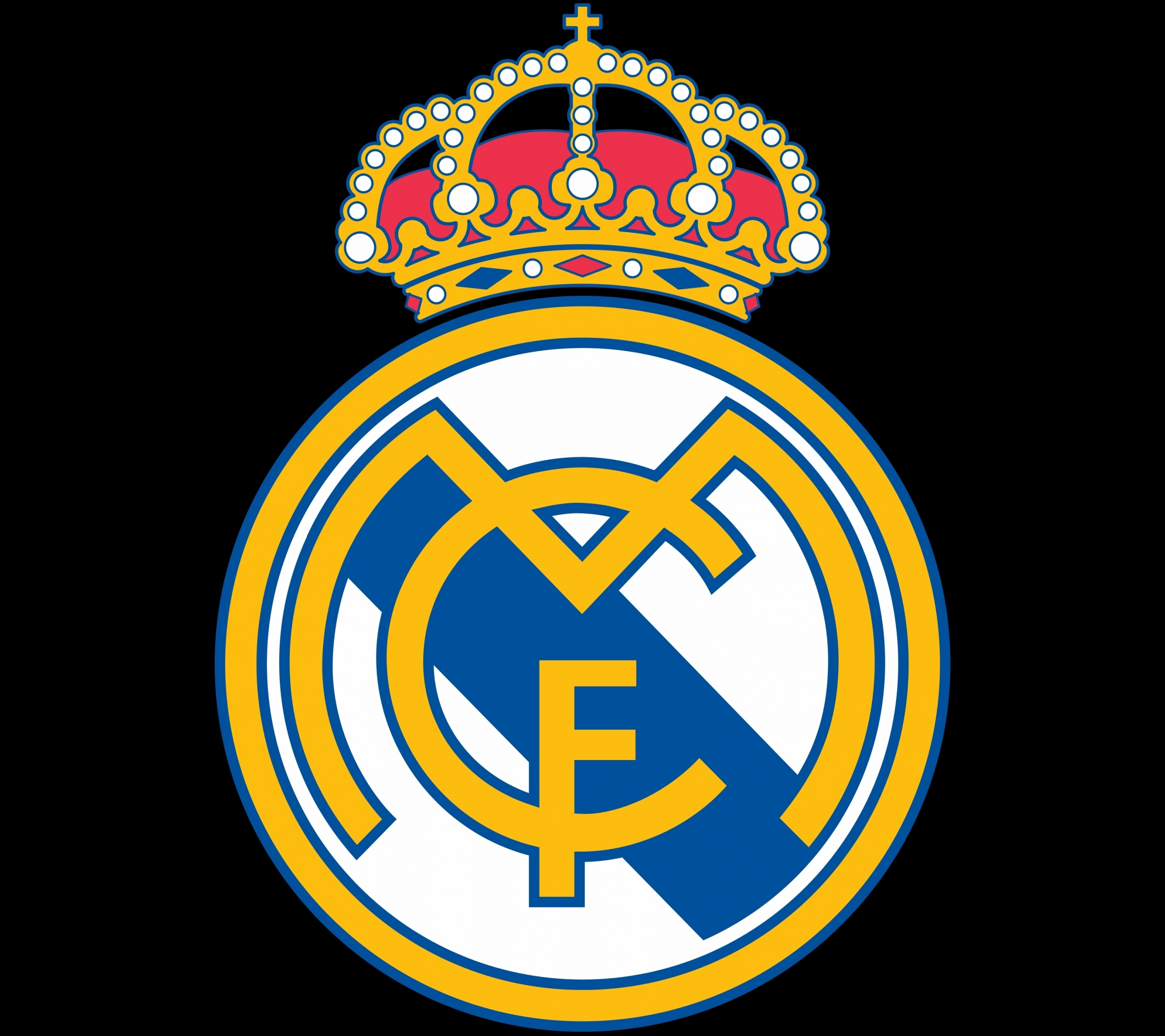 Laden Sie Real Madrid Kastilien HD-Desktop-Hintergründe herunter