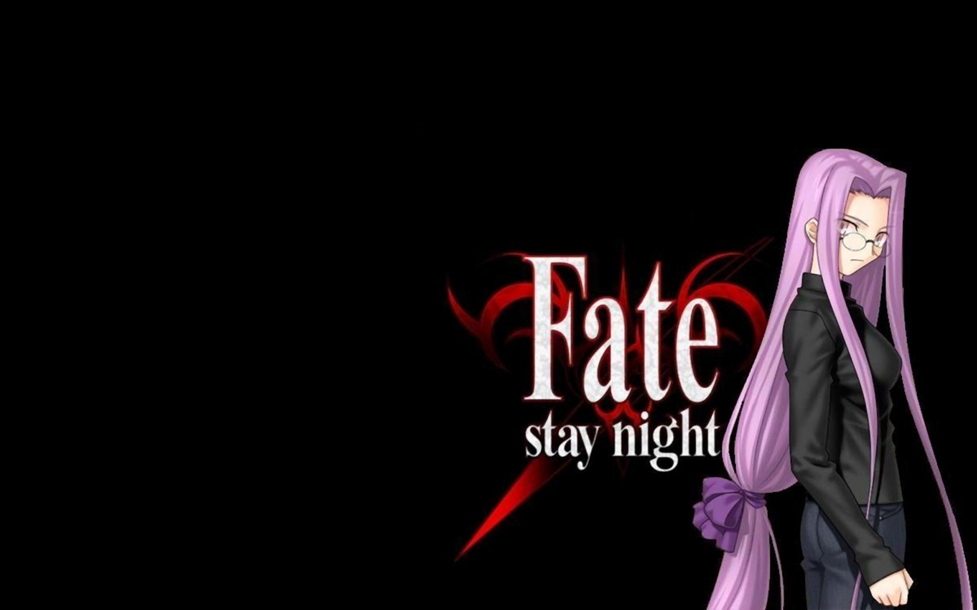 PCデスクトップにアニメ, フェイト/ステイナイト, ライダー（Fate/stay Night）, フェイトシリーズ画像を無料でダウンロード